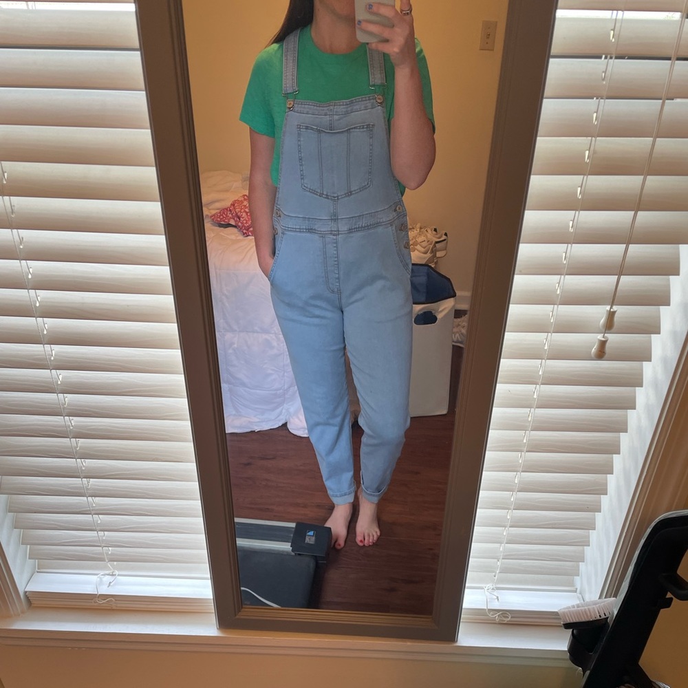 Overalls